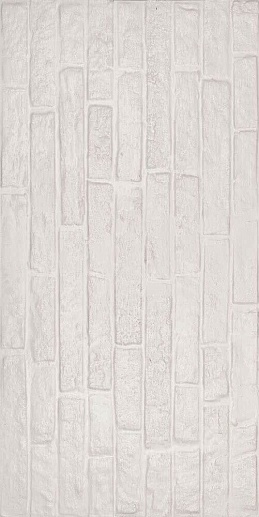 Do Up Street White Matt Rett 60x120 - фото 1