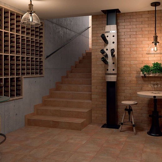 Paradyz Ilario Brown 1