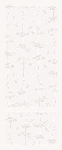 Neo Zoe Bianco Ret 50x120 - фото 1