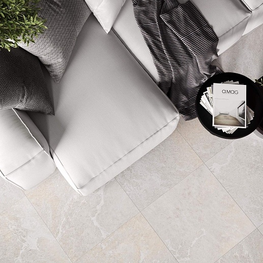 Laparet Blaze Silver 1
