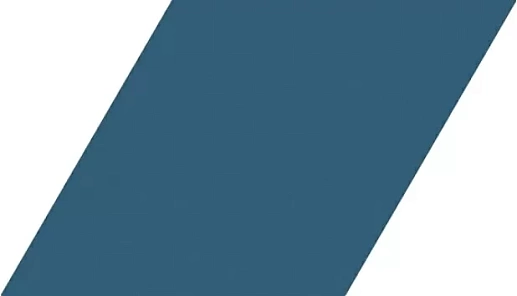 Flow Diamond Blue 14x24 - фото 1
