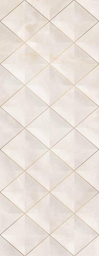 Alabaster Tebas Bronce 45x120 - фото 1
