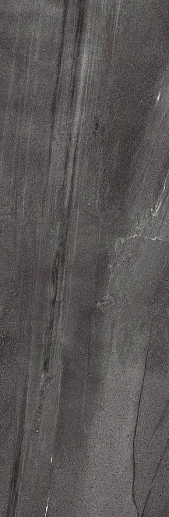 Ultra Pietre Basaltina Antracite Soft 100x300 - фото 1
