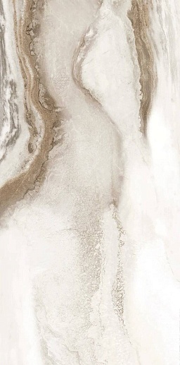 Nebula Almond (leviglass) Rect. 60x120 - фото 1