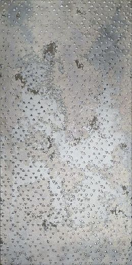 Mineral Decor Stars Silver 30x60 - фото 1