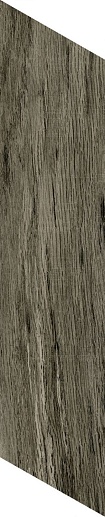 Treverksoul Grey chevron 11x54 - фото 1