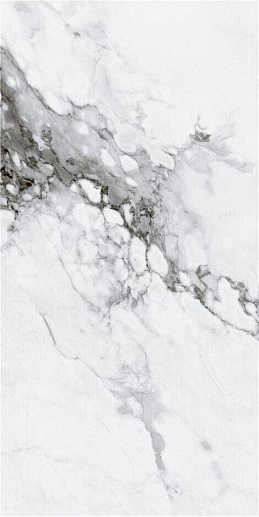 Capraia White Pulido Rect 59x119 - фото 1