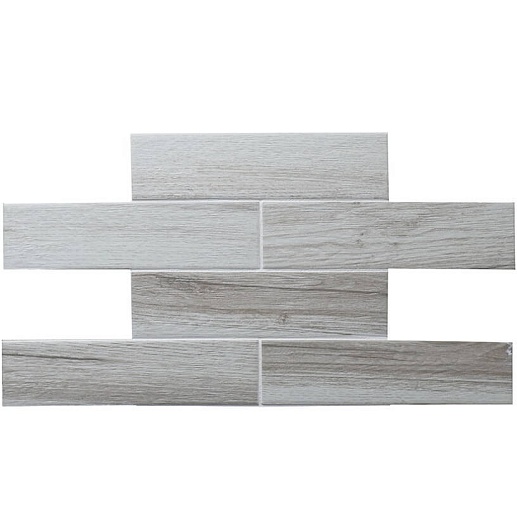Mosaics Marmi Light 25.2x48.6 - фото 1
