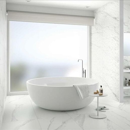 STN Ceramica Blanco 1