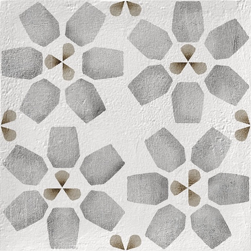 Dakar Palm 12.3x12.3 - фото 1