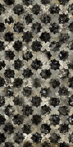 Opulence Antique Dark Lev.Ret. 60x119.5 - фото 1