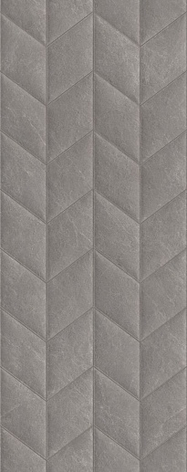 Mystic Grey Spiga 59.6x150 - фото 1