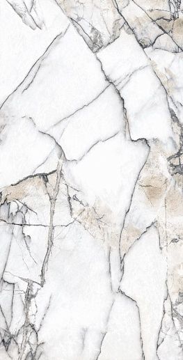 Premiere White Sp 75.5x151 - фото 1