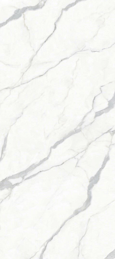 Statuario Altissimo Matt 120x270 - фото 1