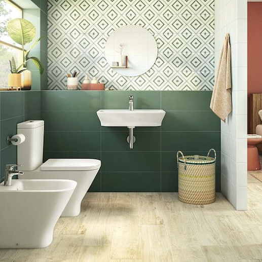 Roca Ceramica Samba 1