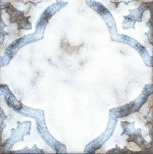 DD/C26/17023 Барио 15x15 - фото 1