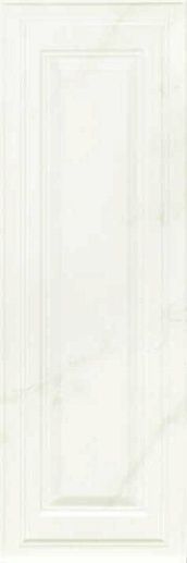 Crystal Marble Biancospino Boiserie 30x90 - фото 1