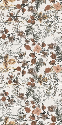 Wide&Style Mini Berries К 60x120 - фото 1