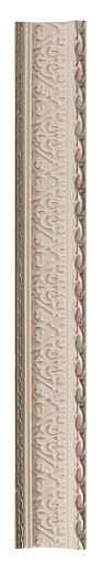 Delice Moldura Delice Marfil 4x29 - фото 1