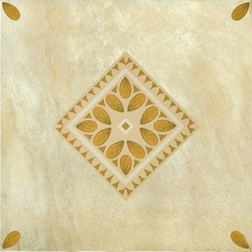 Sincera Rombo Champagne 30.5x30.5 - фото 1