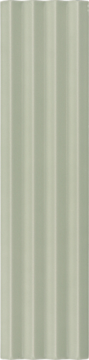 Costa Nova Praia Tansy Green Matt 5x20 - фото 1
