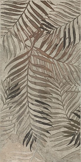 Wallpapers Bronze Fern 60x120 - фото 1