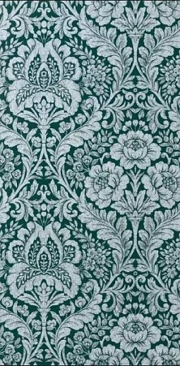 Chromagic Tian Emerald Ret 60x120 - фото 1
