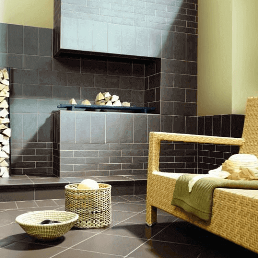 Paradyz Natural Brown 1