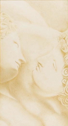 Canova Beige Pann. 60x100 - фото 1