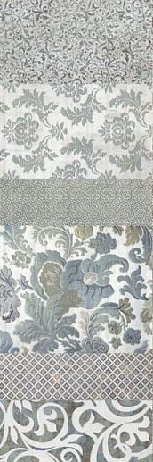 Perlage DEC.VERSALLES PERLE MIx 25x75 - фото 1