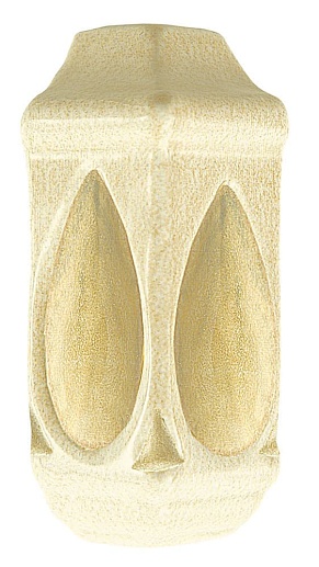 Sincera Spig. List. Goccia 1.8x5 - фото 1