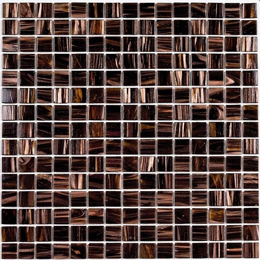 Mosaics Choco 32.7x32.7 - фото 1