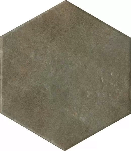 SG23041N Гроссето коричневый матовый 20x23.1 - фото 1