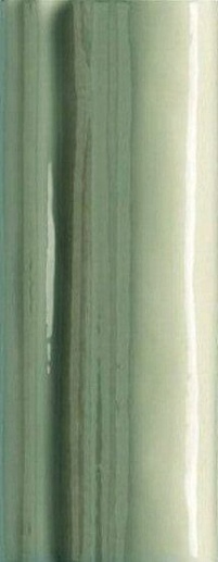 Essenze Bordura Lineare Felce Craquele 5x13 - фото 1