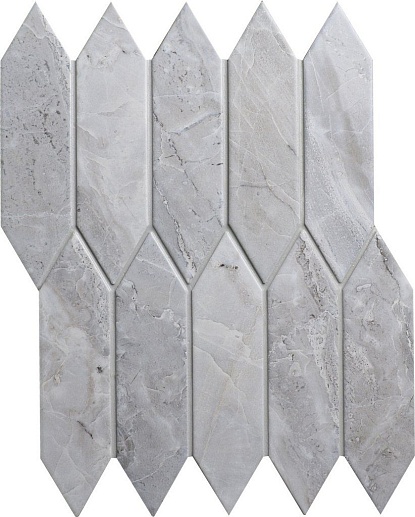 Mosaics Level light 25.5x31.3 - фото 1