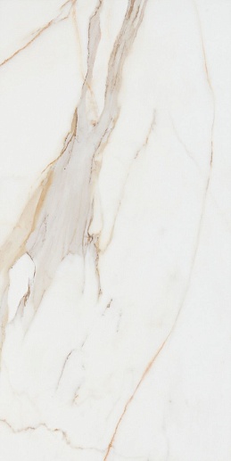 Calacata Gold Compacglass 60x120 - фото 1