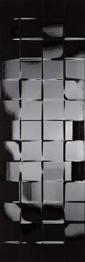 Colorgloss Negro Grid 25x75 - фото 1