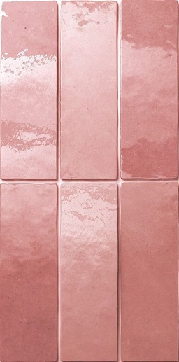 Artisan Rose Mallow 6.5x20 - фото 1