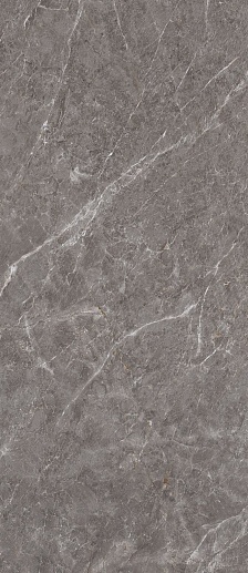 Slabs Double Polished Tundra Gris Luminous 120x280 - фото 1