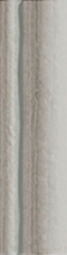 Glamour-Chic Moldura Chic Gris 4x15 - фото 1