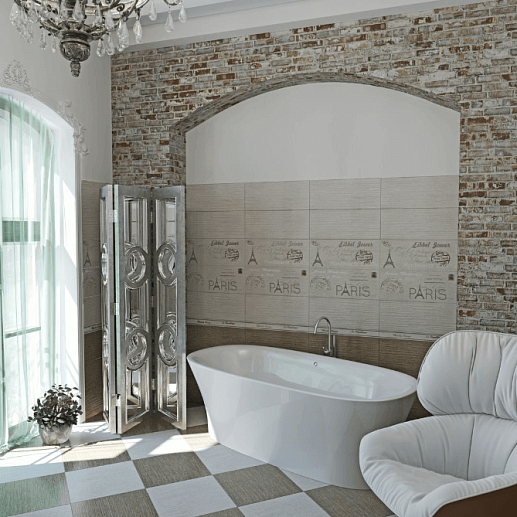 Gracia Ceramica Voyage 1