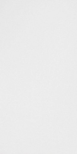 3D Wall Solid White Matt.40x80 - фото 1
