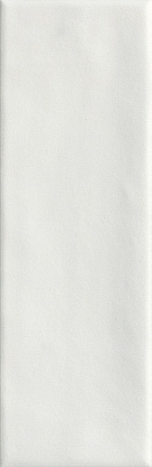 Glint White Matt 4.8x14.6 - фото 1