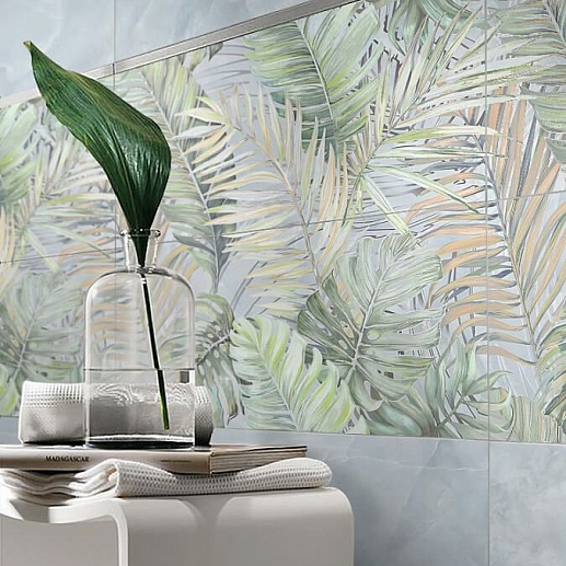 Kerlife Ceramicas Onice Blu 1