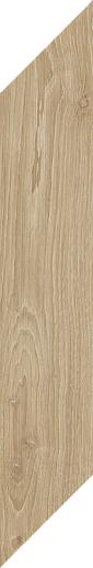 Heartwood Honey Chevron Prawy 19.8x179.8 - фото 1