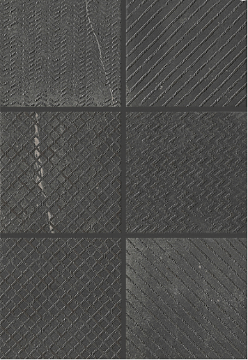 Maku Trace Darc Inserto Mix 6 40x60 - фото 1