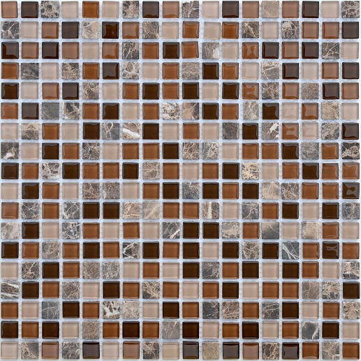 Naturelle 4 mm Andorra 30.5x30.5 - фото 1