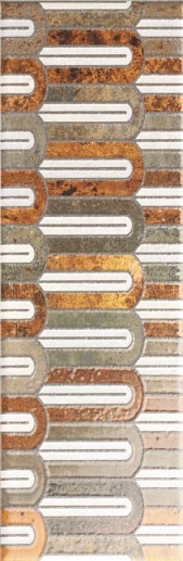 Bellagio Arco Caramel 10x30 - фото 1