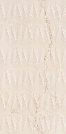 Crema Avorio Deco Crema Avorio 45x90 - фото 1