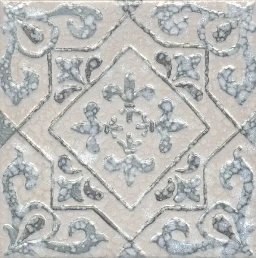DD/B34/17023 Барио 15x15 - фото 1